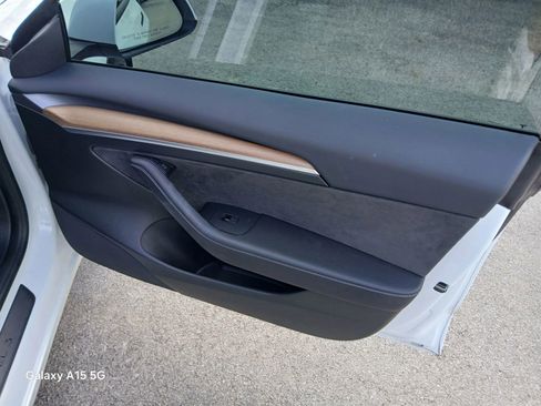 Used 2023 Tesla Model 3 Standard Range RWD image 16