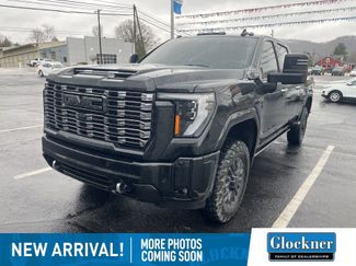 Used 2025 GMC Sierra 2500 Denali Ultimate video 1