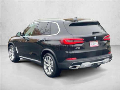 Used 2023 BMW X5 xDrive40i w/ Premium Package image 8