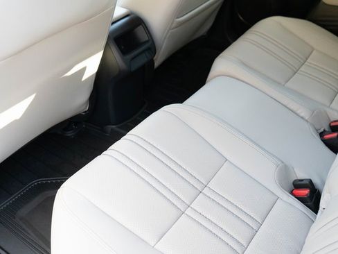 Certified 2026 Honda HR-V EX-L image 19