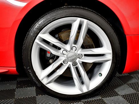 Used 2011 Audi S5 Prestige image 43