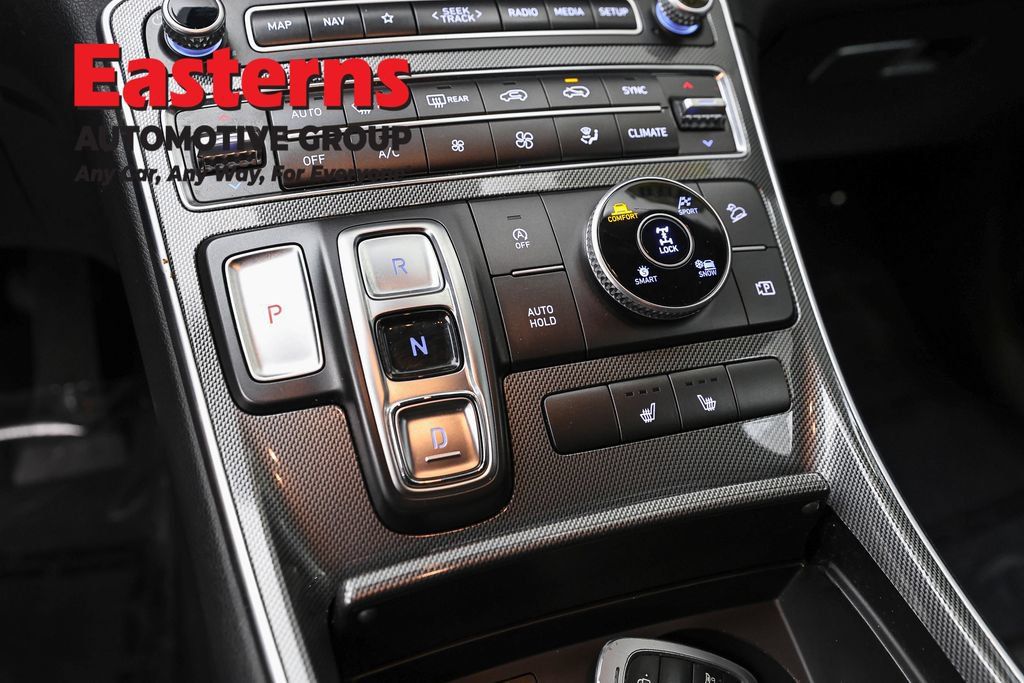 Used 2023 Hyundai Santa Fe SEL AWD/4WD image 15