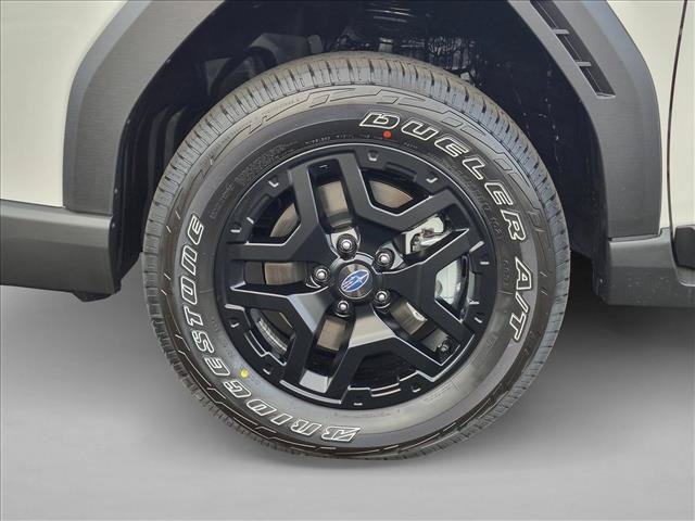 New 2026 Subaru Outback Wilderness AWD/4WD image 10