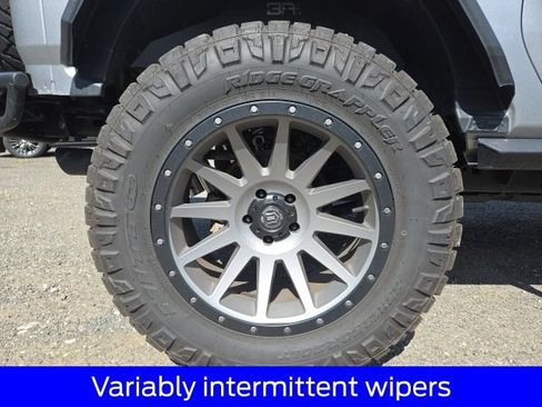 Used 2019 Jeep Wrangler Sport AWD/4WD image 20