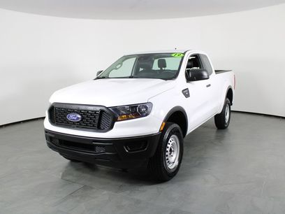 Used 2019 Ford Ranger XL w/ Equipment Group 101A Mid