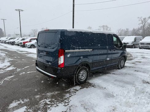 New 2026 Ford Transit 150 Low Roof image 6