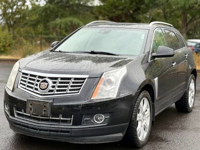 Used 2015 Cadillac SRX Performance w/ Driver Awareness Package