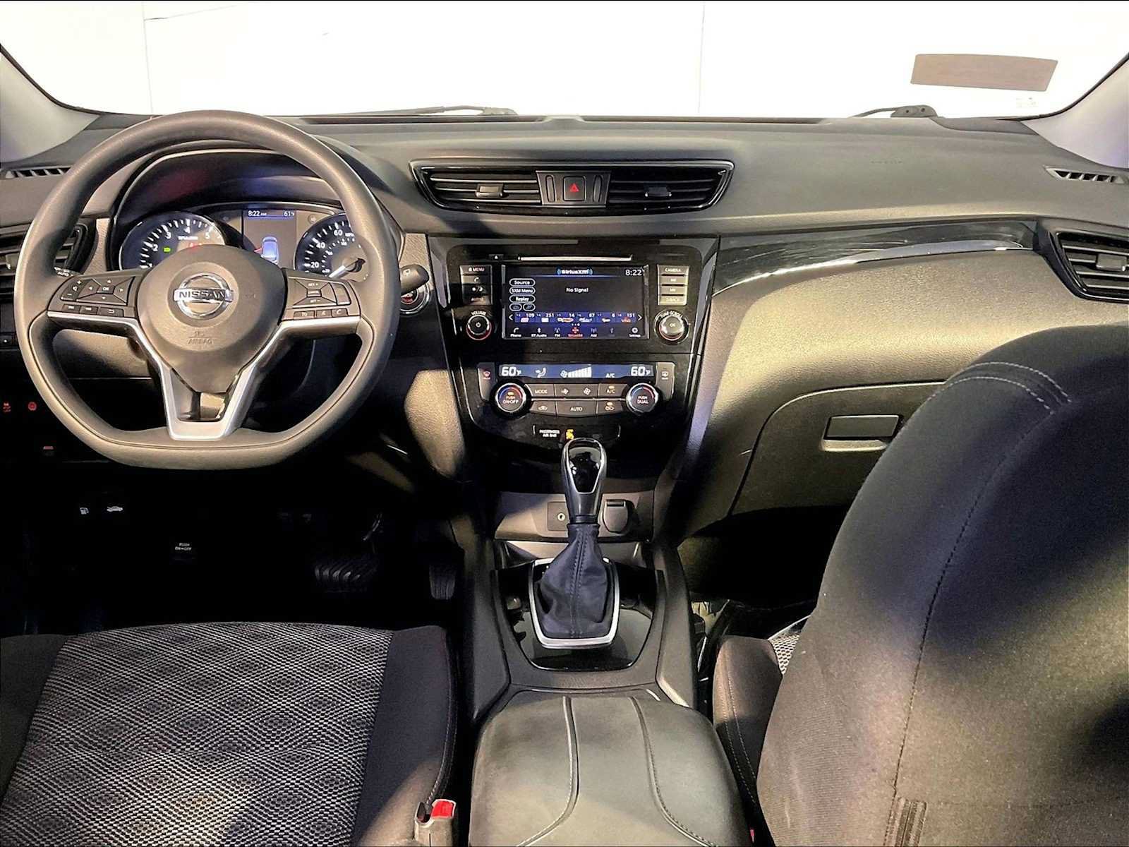 Used 2019 Nissan Rogue Sport SV AWD/4WD image 14