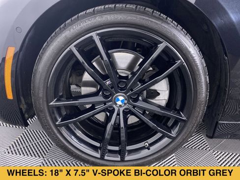 Used 2020 BMW 330i xDrive Sedan AWD/4WD image 16