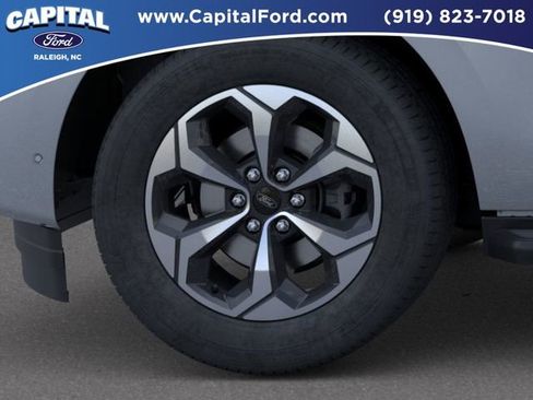 New 2026 Ford Expedition Max Active image 19