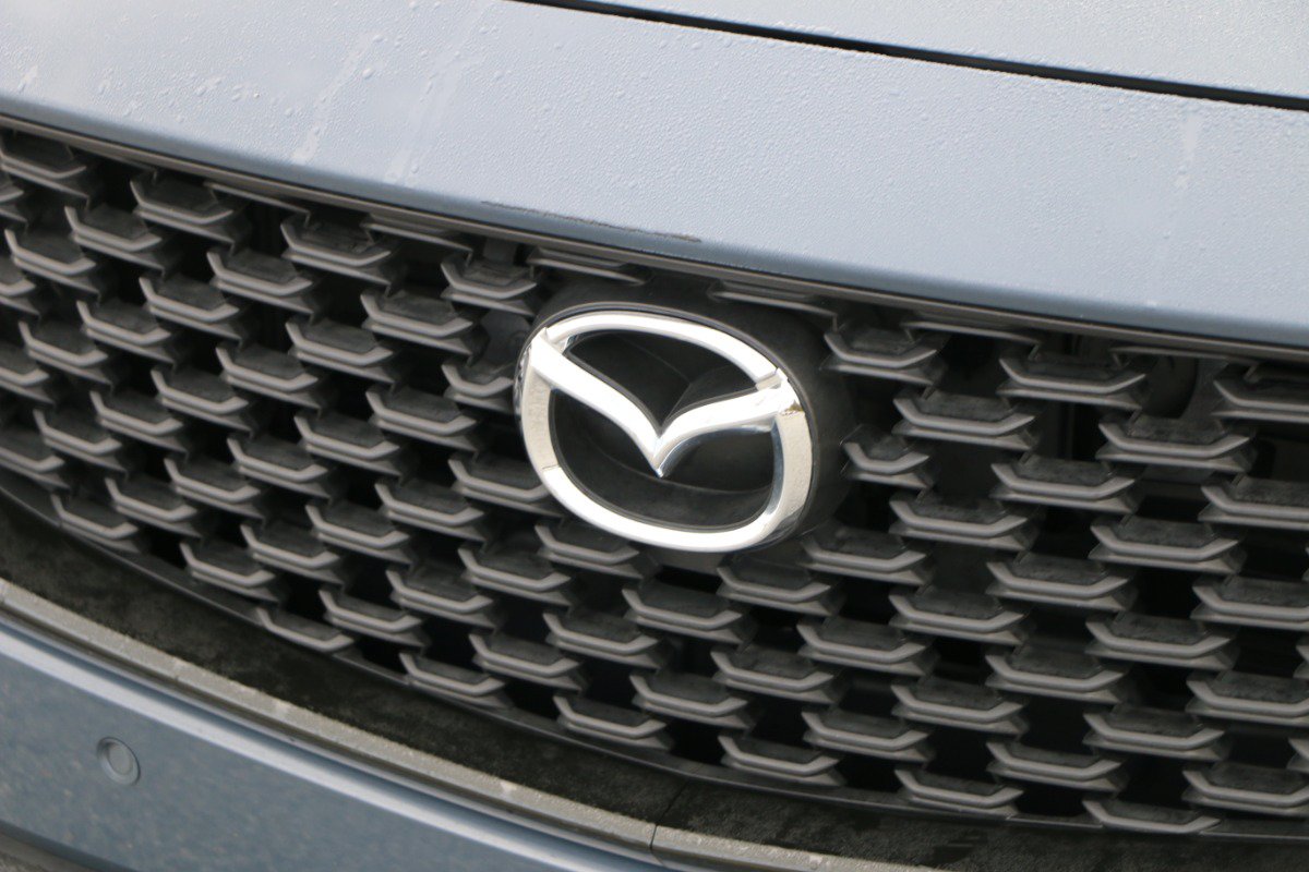 Used 2026 MAZDA CX-50 AWD 2.5 S w/ Preferred Pkg image 12