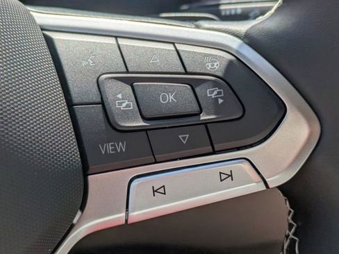 New 2026 Volkswagen Atlas SE FWD image 27