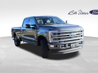 New 2026 Ford F350 Platinum w/ Platinum Plus Package video 2