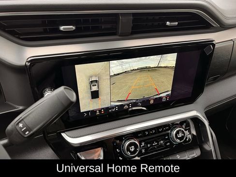 New 2026 GMC Sierra 2500 Denali w/ Denali Reserve Package image 15