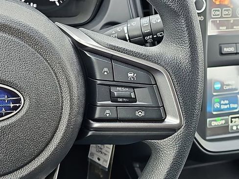 Certified 2025 Subaru Impreza 2.0i image 21