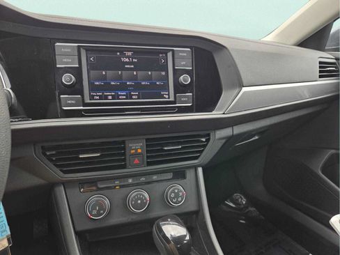Used 2023 Volkswagen Jetta S FWD image 32