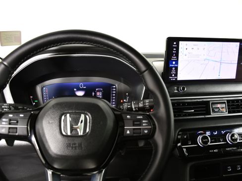 Certified 2026 Honda Pilot image 16