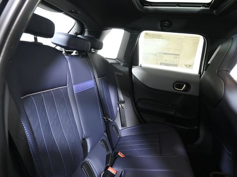 New 2026 MINI Cooper S FWD image 33