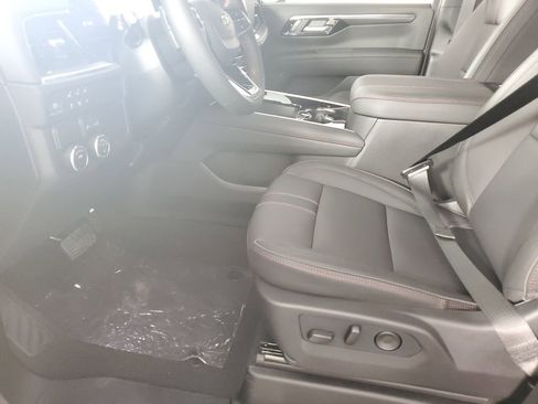 New 2026 Chevrolet Tahoe RST image 11