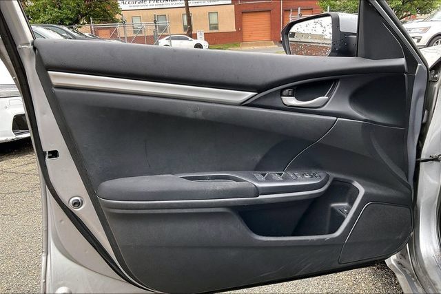 Used 2017 Honda Civic LX image 23