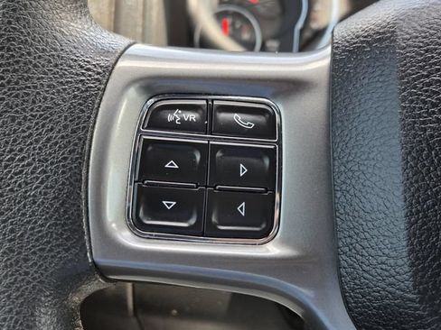 Used 2021 RAM 1500 Warlock w/ Electronics Group AWD/4WD image 19