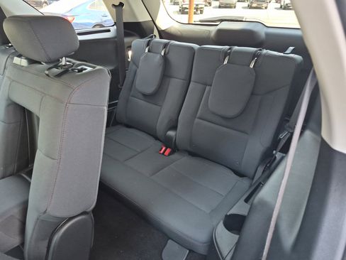 Used 2025 Ford Explorer Active image 16