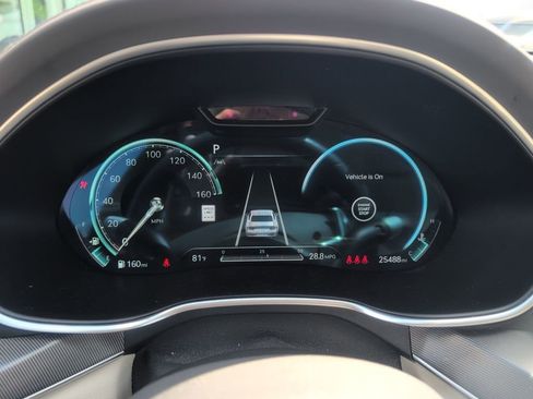 Used 2024 Genesis G80 2.5T w/ Sport Prestige Package image 5