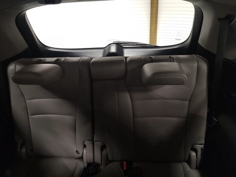 Used 2021 Honda Pilot Special Edition image 12