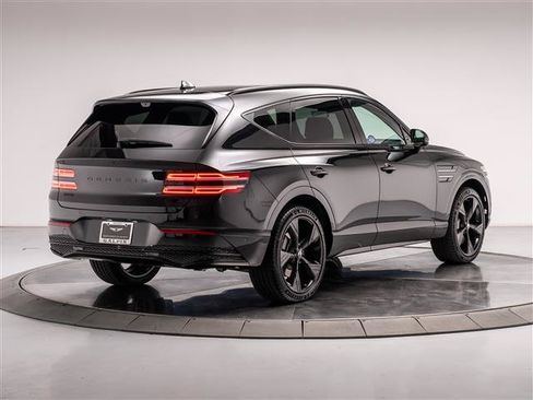 New 2026 Genesis GV80 3.5T Prestige AWD/4WD image 5