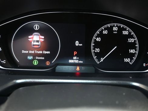 Certified 2022 Honda Accord Sport image 29