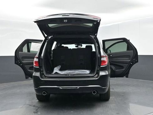 New 2026 Dodge Durango GT AWD/4WD image 64