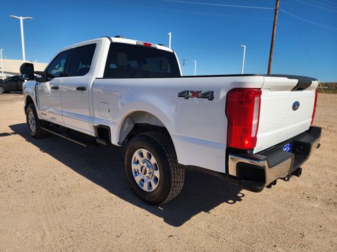 Used 2024 Ford F250 XLT image 7