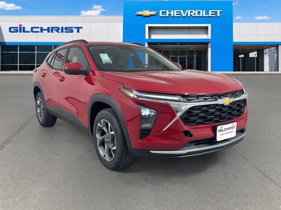 New 2026 Chevrolet Trax LT w/ LT Convenience Package