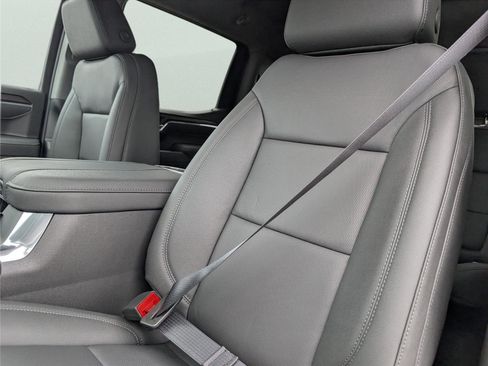 New 2026 GMC Sierra 1500 SLT w/ SLT Premium Plus Package image 28