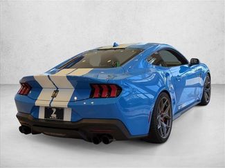 New 2025 Ford Mustang GT Premium w/ GT Performance Package video 2