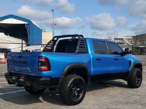 Used 2022 RAM 1500 TRX w/ TRX Level 2 Equipment Group image 7