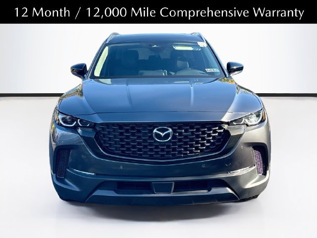 Certified 2026 MAZDA CX-50 2.5 Hybrid w/ Preferred Pkg AWD/4WD image 2