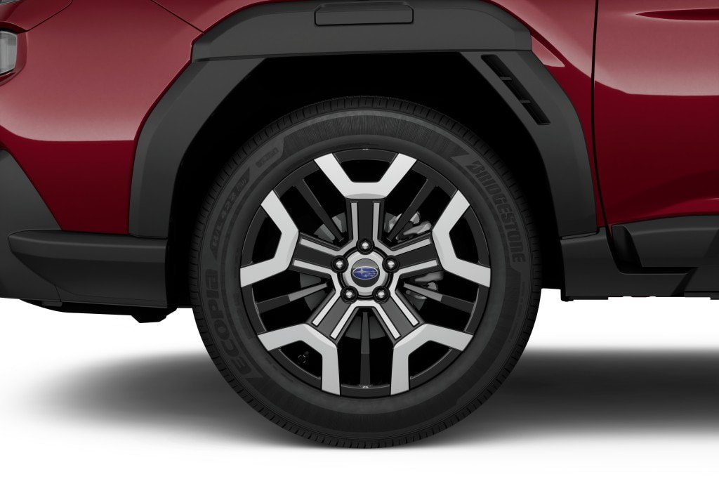 New 2026 Subaru Outback Touring XT AWD/4WD image 10