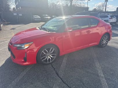 Used 2014 Scion tC