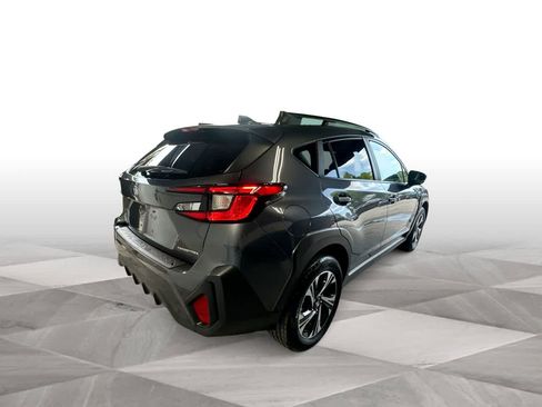 Used 2025 Subaru Crosstrek 2.5i Premium AWD/4WD image 8