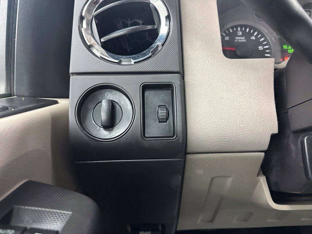 Used 2009 Ford F250 XL AWD/4WD image 31