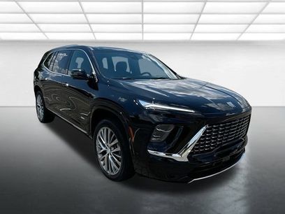 New 2025 Buick Enclave Avenir w/ Super Cruise Package