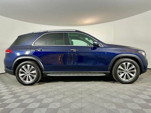 Used 2022 Mercedes-Benz GLE 350 4MATIC image 30