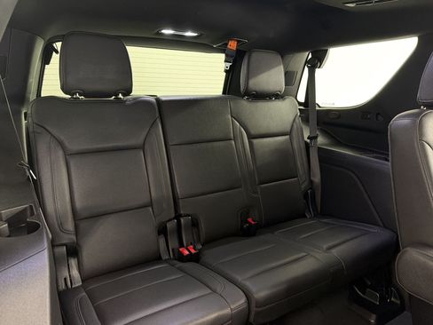 Used 2023 Chevrolet Tahoe Z71 AWD/4WD image 37