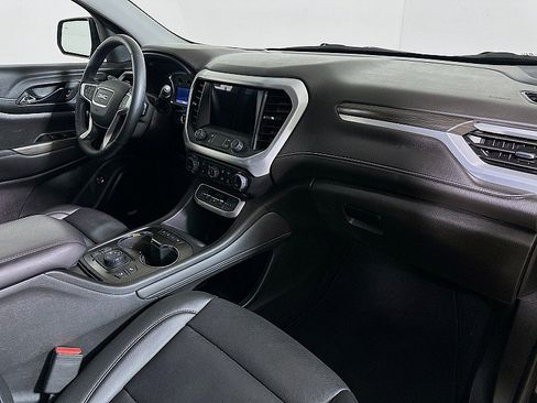 Used 2023 GMC Acadia SLT w/ Elevation Edition AWD/4WD image 32