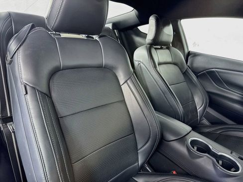 Used 2024 Ford Mustang Premium RWD image 35