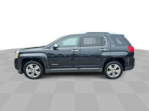 Used 2015 GMC Terrain SLT AWD/4WD image 6