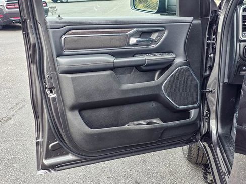 New 2026 RAM 1500 Laramie image 19