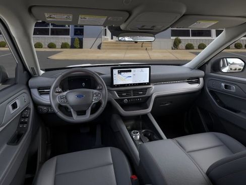 New 2026 Ford Explorer Active AWD/4WD image 10