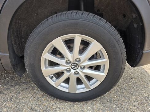Used 2015 MAZDA CX-5 Touring AWD/4WD image 39